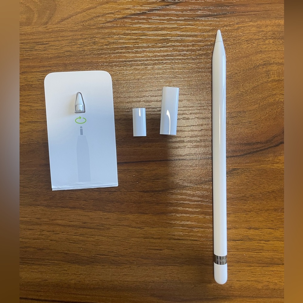Apple Pencil 1st Gen